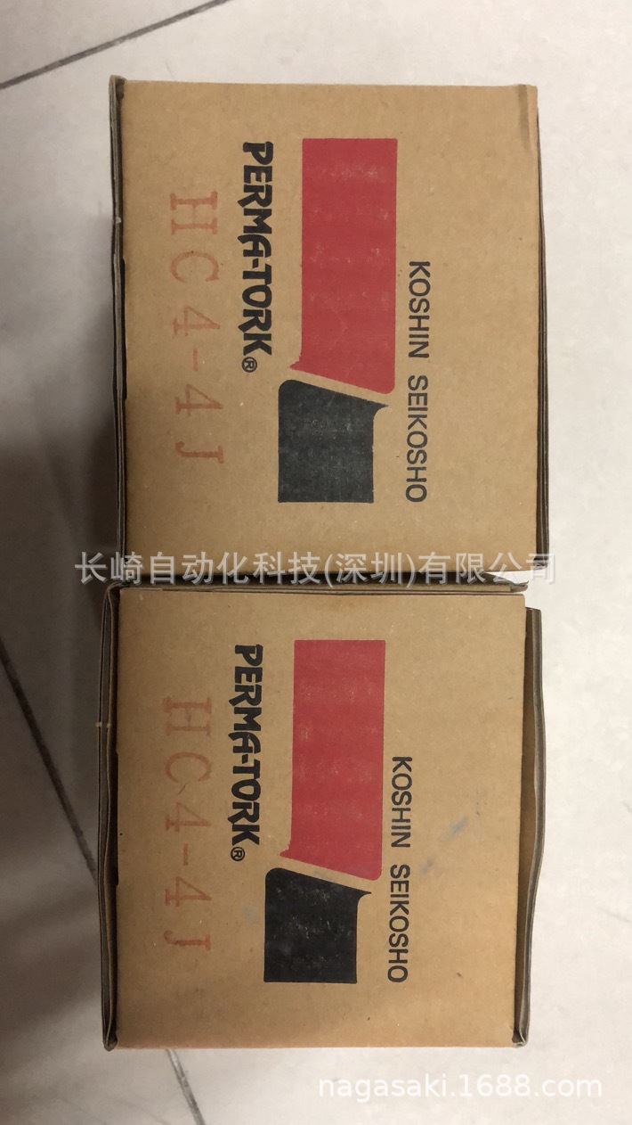HC4-4J日本KOSHIN工进精工所扭力控制器议价
