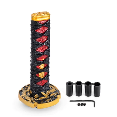 Cab and accessories — Gear Shift Lever Decoration Items