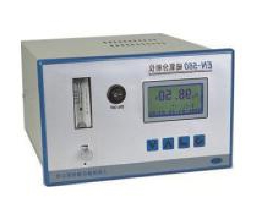 在线式氧气分析仪（磁氧型）/磁氧分析仪 型号:SY17-EN-560