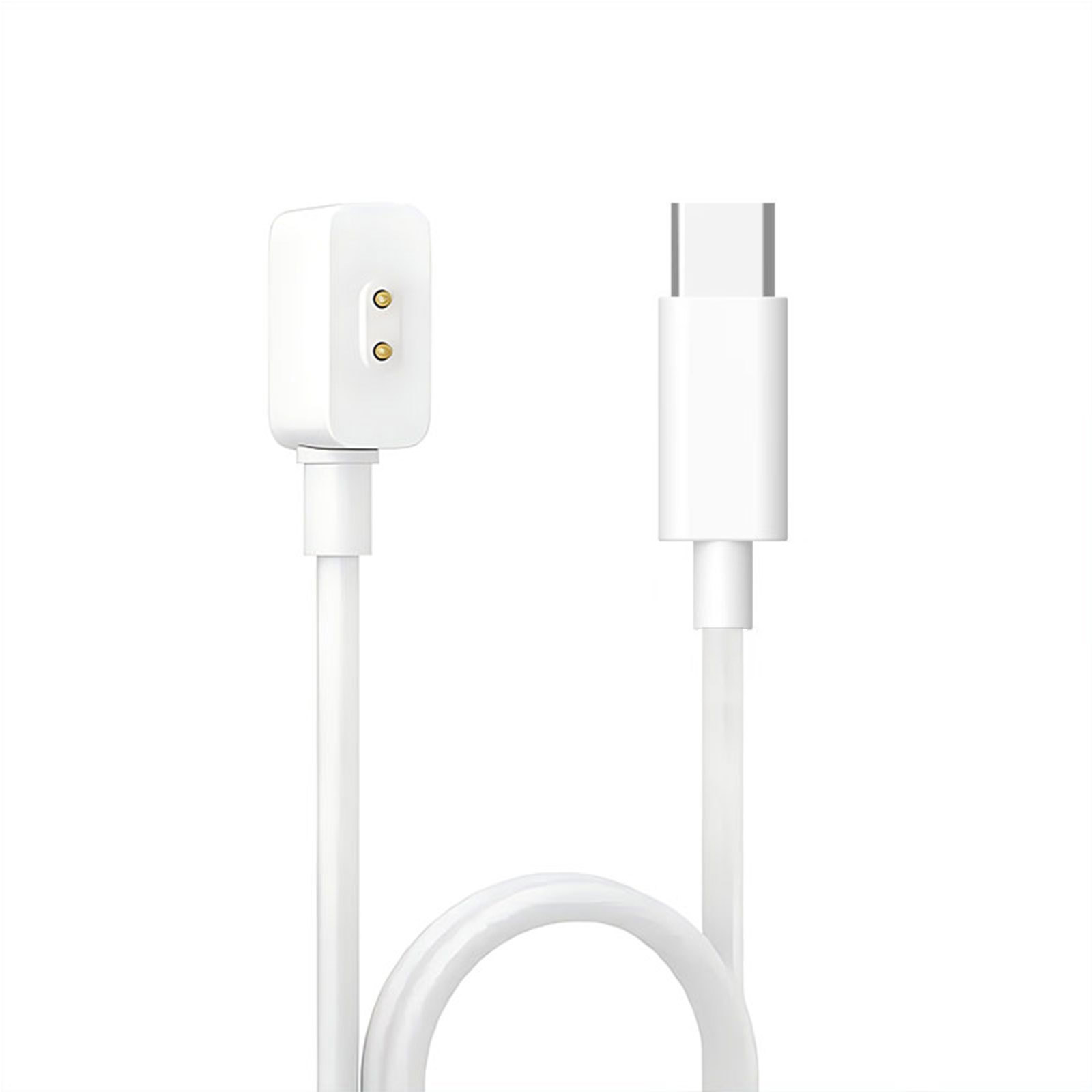 Adecuado para Xiaomi Mi Band 10/9/8nfc cargador 8pro Redmi reloj inteligente Redmi2 cable de carga magnético