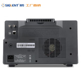 Dingyang SDS2000x плюс гибридный сигнал цифровой осциллограф 100-500 МГц Скорость выборки 2GSA/s