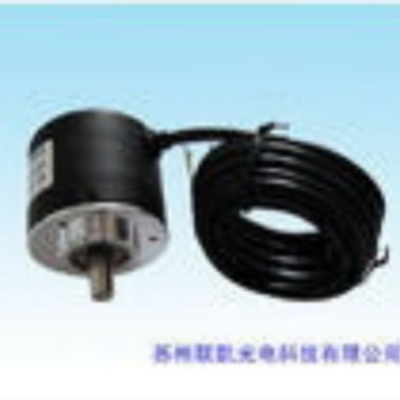 现货供应HUMA-6G10-30C2000BM  HOUDE编码器