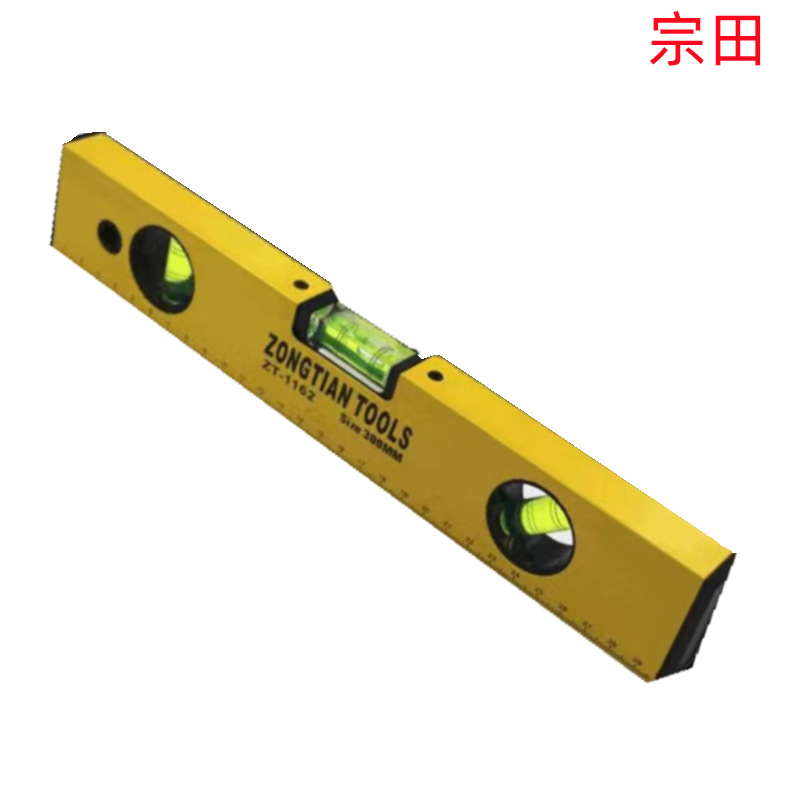 宗田300MM/500MM/600MM/800MM/1000MM加硬材料批发销售 水平仪