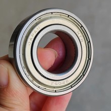 低价促销进口拆机二手轴承6205ZZ一等品手感好原装原油九五成新