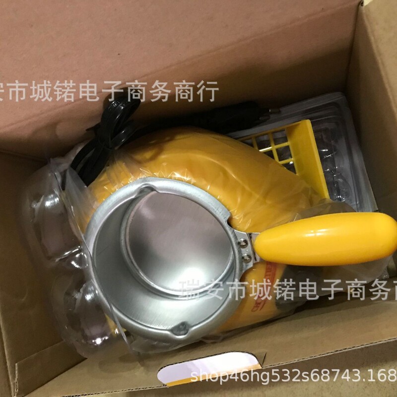 チョコレート溶融鍋純粋な手作りバター電気加熱溶鉱炉チョコレート電熱鍋焙煎型ツールセット|undefined
