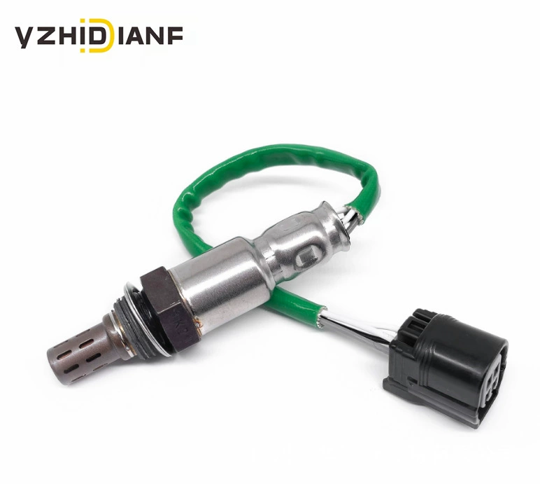 36532-R40-A01 is suitable for Honda Eighth-generation Accord Simiki Simi Polarxus TSX 2.4 post-oxygen sensor
