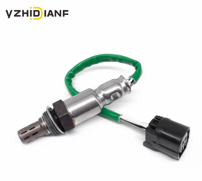 36532-R40-A01 is suitable for Honda Eighth-generation Accord Simiki Simi Polarxus TSX 2.4 post-oxygen sensor
