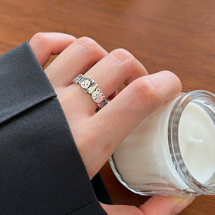 Small ring