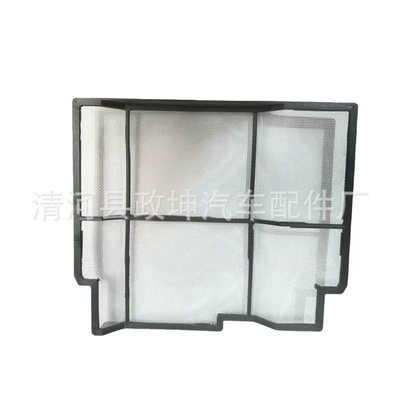 Filter, Air conditioning filter
