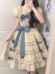 �����ɐ�lolita����ȹ���ź����Y�ع��B��ȹ�����������������b