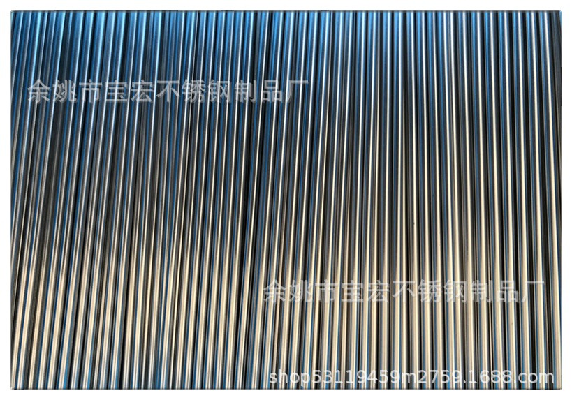 不锈钢天线管 护套圆管 201 304材料大量生产 源头厂家 质优价廉