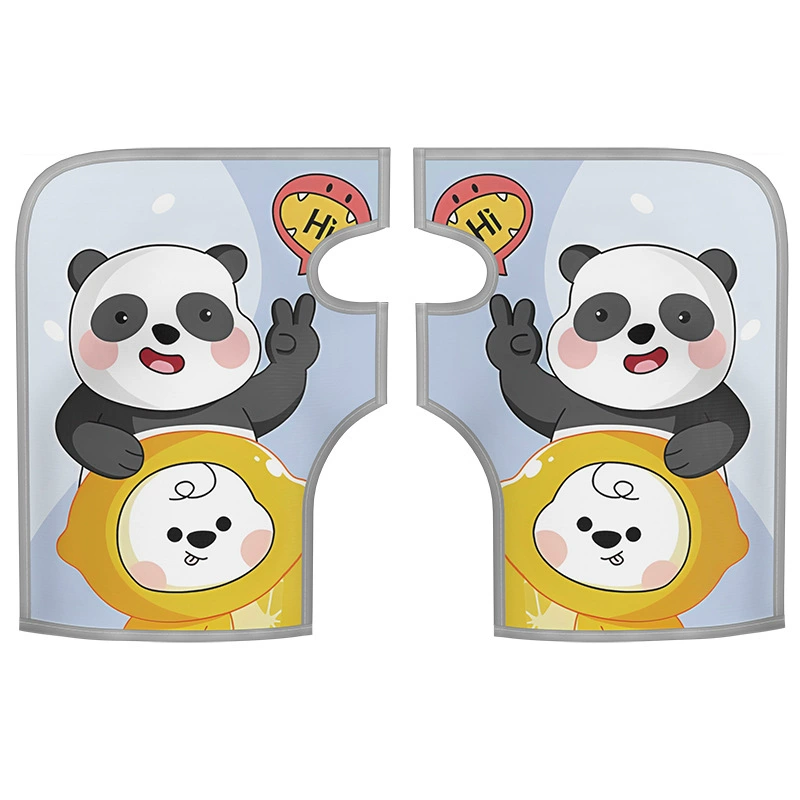 Электрический велосипед солнцезащитный крем ручная ручка летняя анти-УФ-аккумуляторная автомобильная перчатка затенение водонепроницаемый лобовая ручка