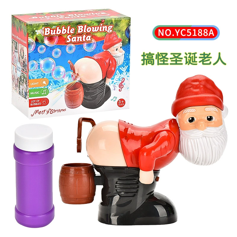 Bubble machine, automatic magic wand, handheld electric toy, wholesale, fully automatic, internet celebrity
