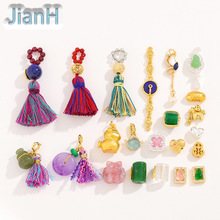 �Ї��L���K���� �ŷ������ʯˮ��ͨ�׸��� DIY�����ִ�������