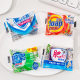 Creative Small size soap eraser elementary school student exam non-marking eraser children school supplies soap eraser