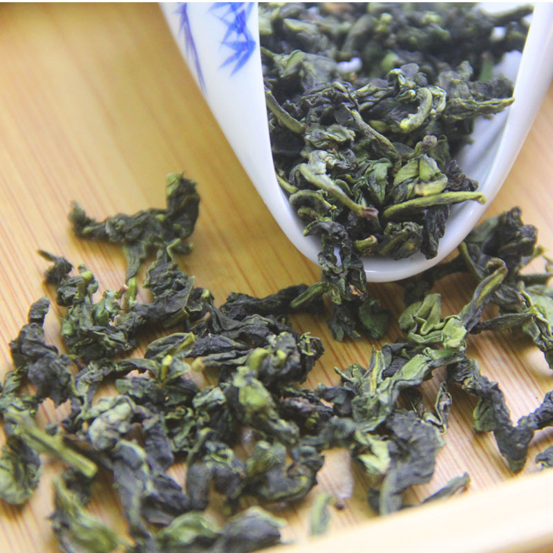 Anxi Tea Milk-Flavored Tieguanyin Orchid-Flavored White Water Seven-Bubble Tea with Lingering Fragrance, Directly Approved by Tea Farmers Anxi Tea Milk-Flavored Tieguanyin Orchid-Flavored White Water Seven-Bubble Tea with Lingering Fragrance, Directly Approved by Tea Farmers