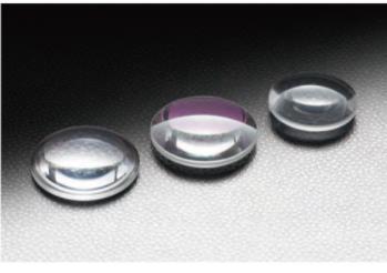 OptoSigma西格玛光机 S-SLB-25-200P 经济型球面凸透镜