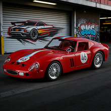 ������1/24����250GTO�Ͻ���܇ģ�ͻ�������������͹ŷ�����܇