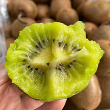 陕西徐香猕猴桃当季新鲜猕猴桃绿心猕猴桃现摘现发整箱4.5斤装