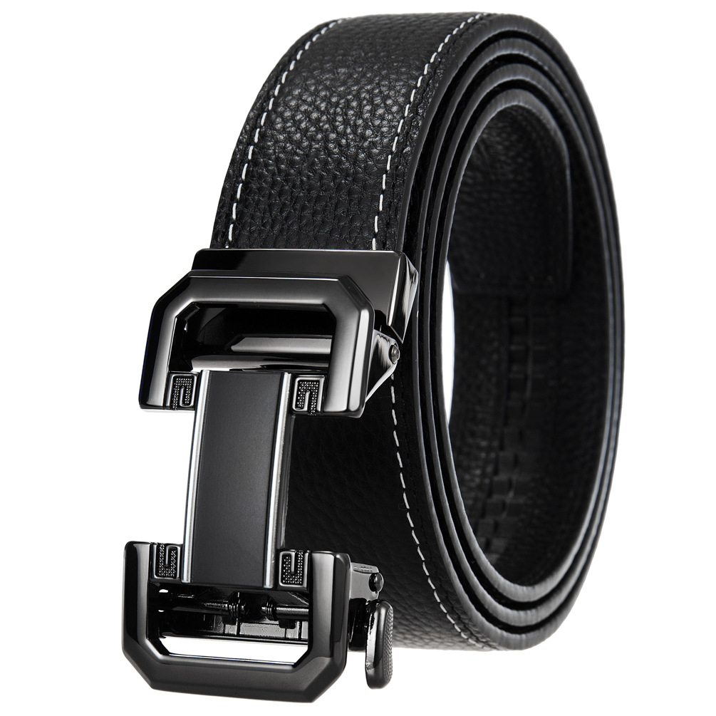 Casual belt