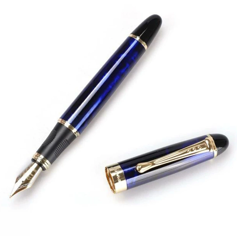 金豪 Calligraphy, pen, ink, x450, business version, Birthday gift