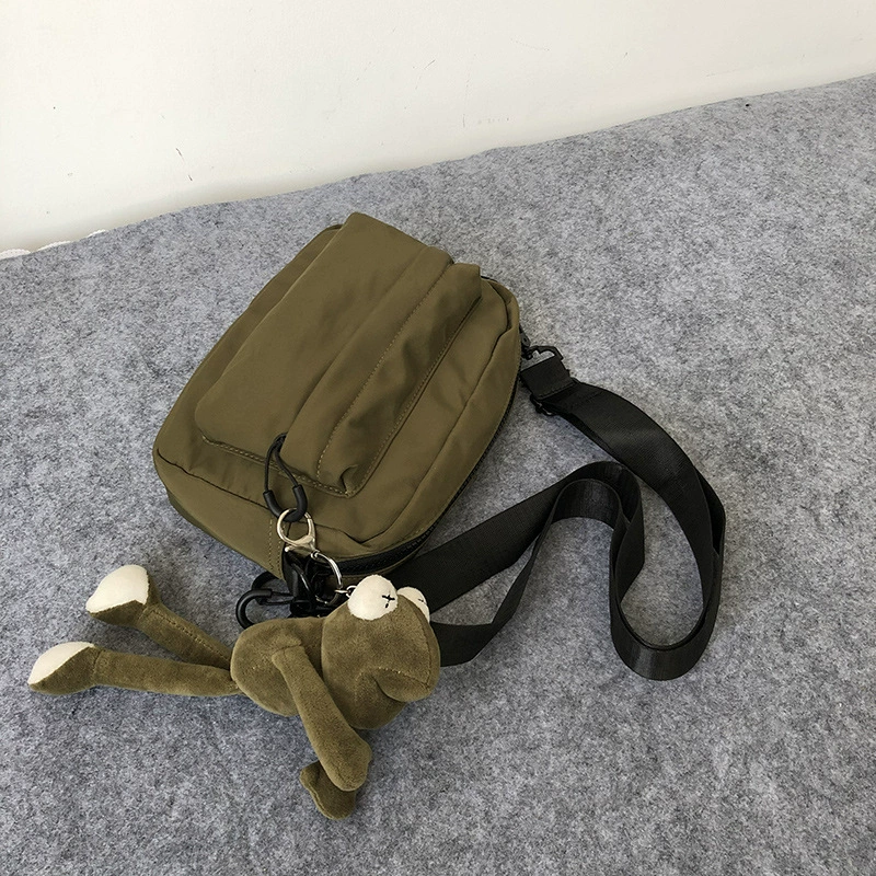 Men's shoulder bag, backpack, one-shoulder bag