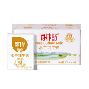 �ٷ���ˮţ��ţ��200ml*10��/������ˮţ������̼���