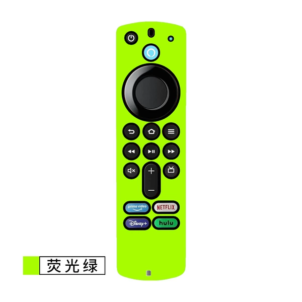 Fluorescent green