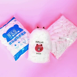 塑料自封袋;保鲜袋;保鲜膜