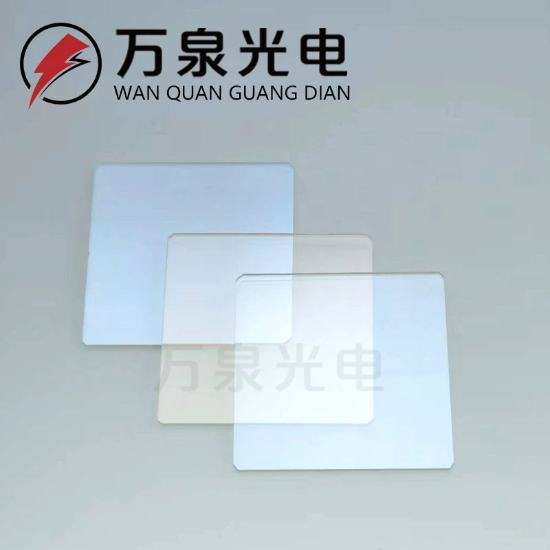 Теплоизоляционный фильтр Теплоизоляционное стекло оптическое стекло перегородки инфракрасный оптический фильтр оптического стекла