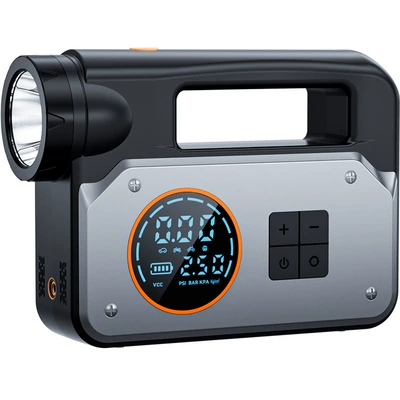 Portable Car Air Pump, Hava nasosu