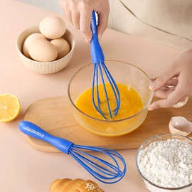 手动打蛋器;厨房小工具;裱花嘴/袋/枪