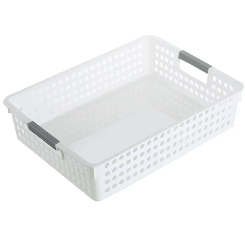 Table storage basket, plastic toy, storage box, storage system, increased thickness