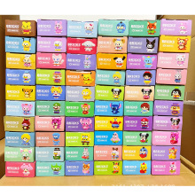 跨境公仔积木微型拼装小颗粒益智玩具儿童迷你拼图女男礼物微拼接