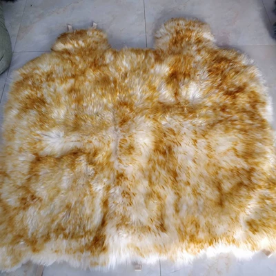 Winter Wool – Wool pad
