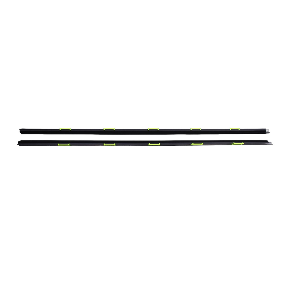 72450-S03-003/72410-S03-003 Applicable to 96-00 Civic Glass Outer Strip Decorative Strip
