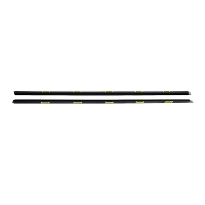 Vehicle Sealing Strip 96-00 Civic Glass