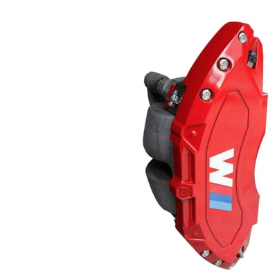 Brake caliper cover, Set 325