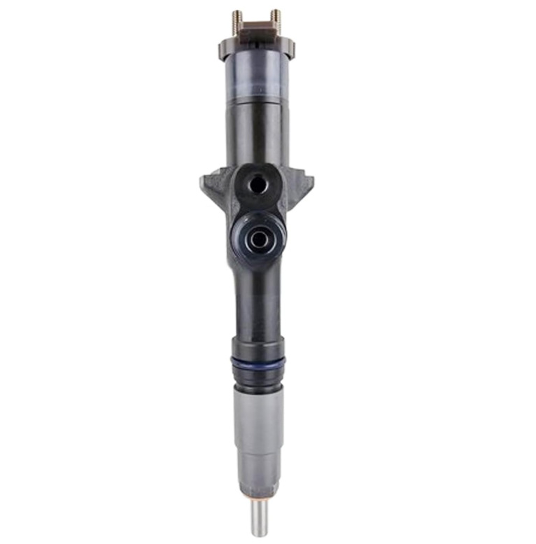 482-8434 4828434 4X Fuel Injector for Caterpillar Cat C3.8B Engine