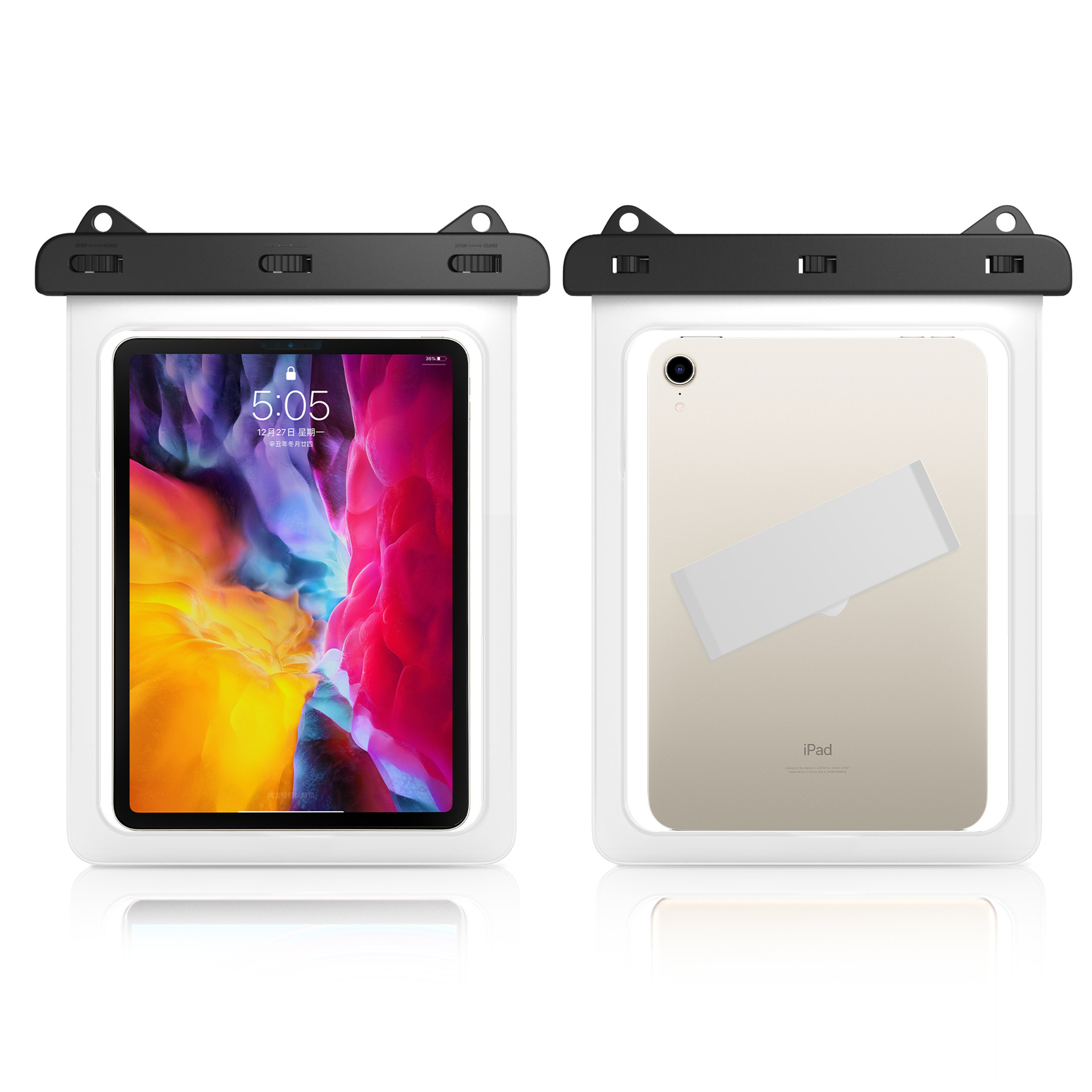 화이트 업그레이드 모델