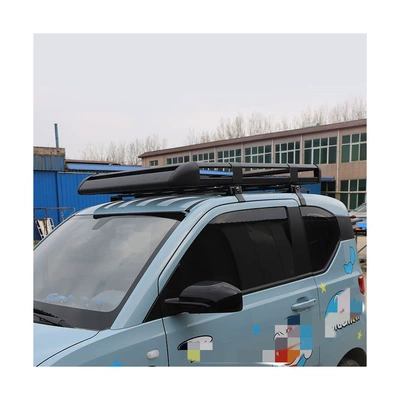 Roof rack – Rack Roof Frame Basket