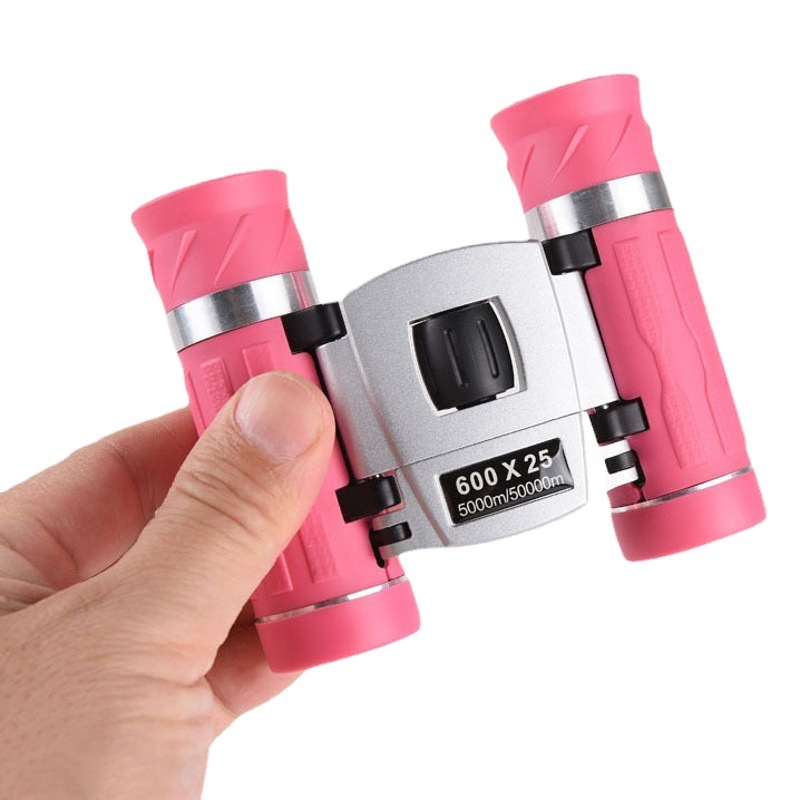 新型双眼鏡高倍ハイビジョン600x25 500x25