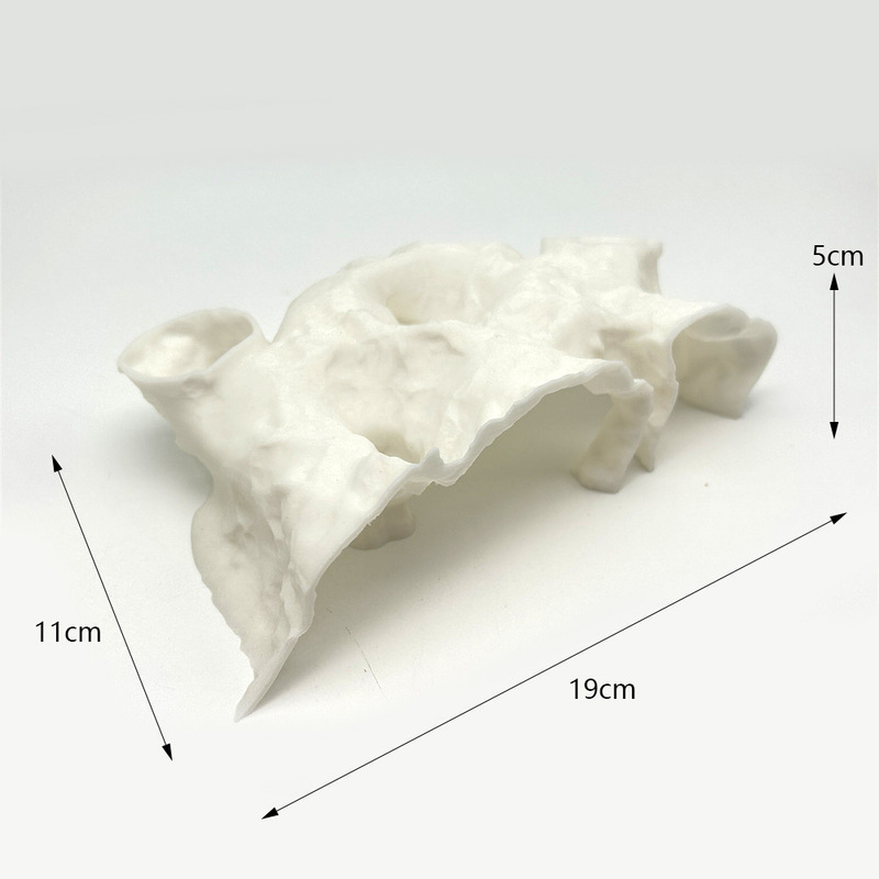 小鱼躲避屋虾屋鱼缸造景摆件水底洞穴水下宫殿小鱼庇护所鱼虾繁殖|undefined