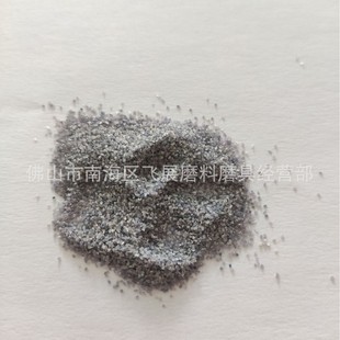 2025 New Electroplating Sandblasting Brown Corundum Anti-Slip Floor Sand Stone Polishing Special Grinding Aluminum Oxide Particles
