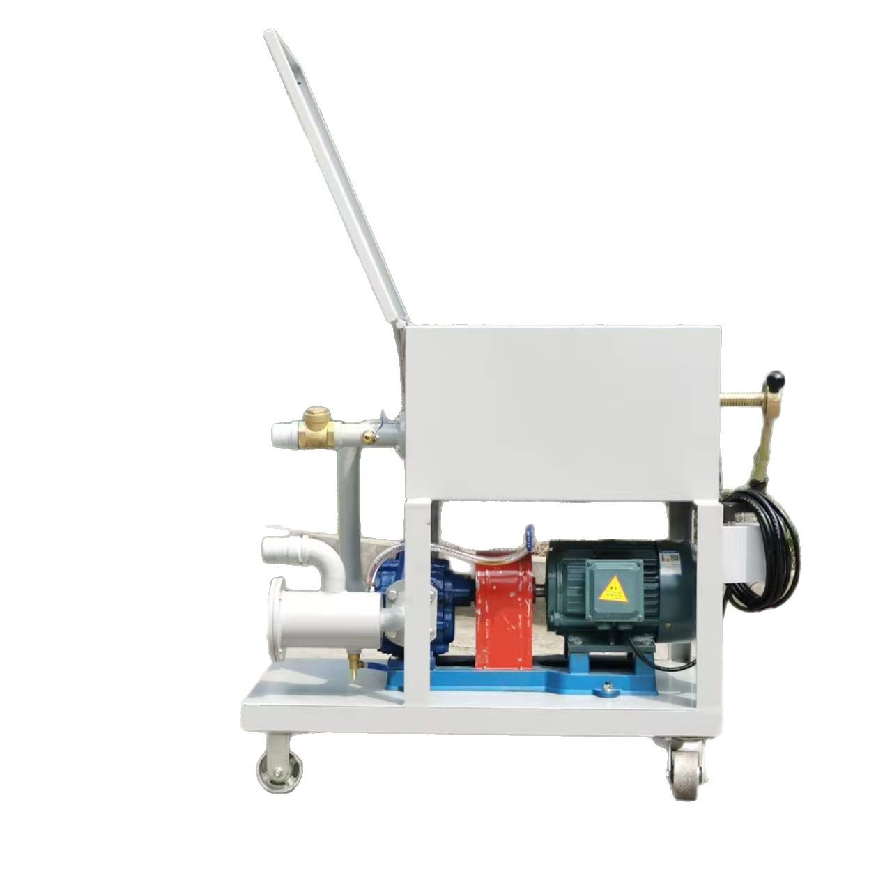 ����ֱ��BASY2.5/280����ѹʽ���ͻ�