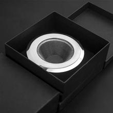 厨房水槽不锈钢过滤网水槽排水口漏斗洗碗水池隔渣网防堵器洗菜盆