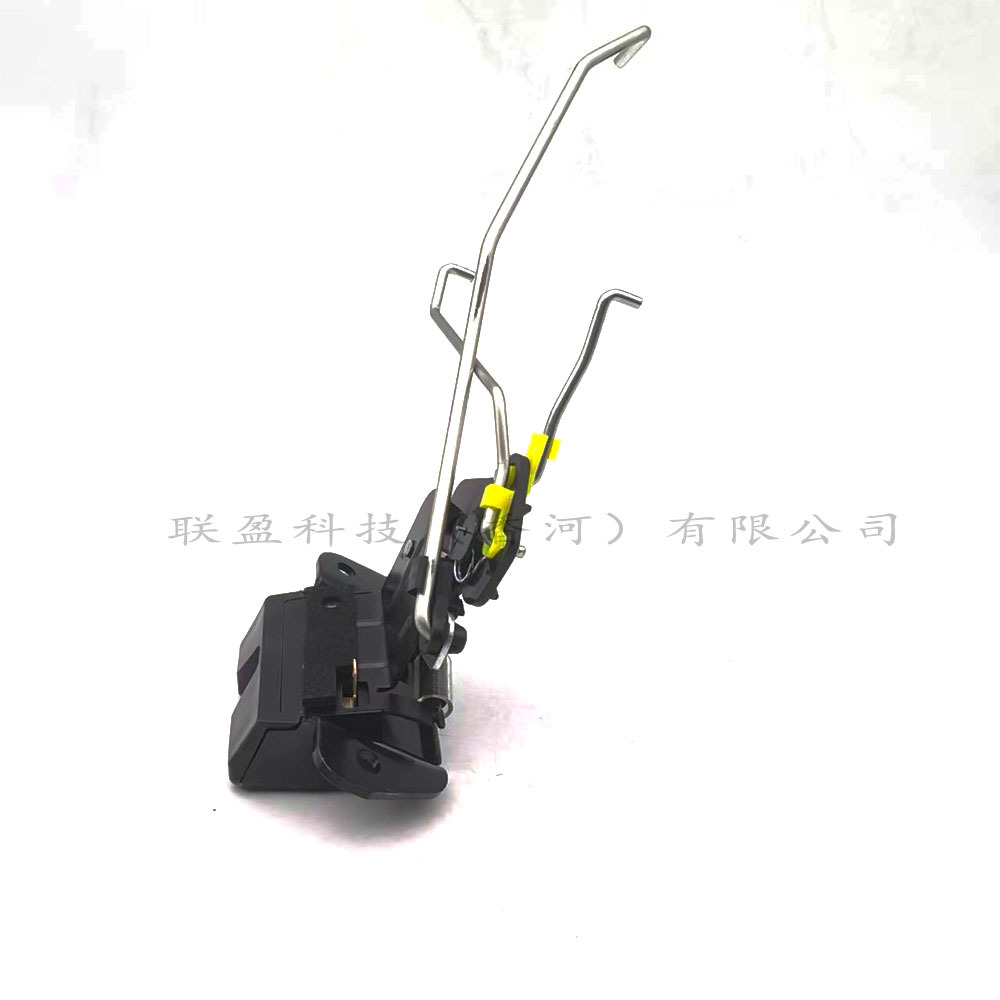 81230-2E010 Tailgate Latch Assembly Hyundai Tucson 2004-2009 812302E010 Central Lock