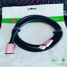 适用HDMI线高清视频线 电脑电视机转接1.5 3 5 10米20米30米HDMI