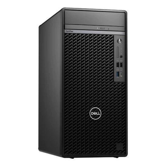 Dell Optiplex 7010MT Plus 13‑го поколения Core коммерческий офисный настольный компьютер