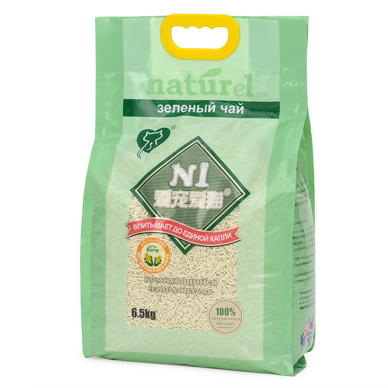 N1 ama a las mascotas, ama a los gatos, mezcla de arena para gatos, nudo de mascotas, bentonita, tofu, arena limpia, inodoro para gatos, bolsa grande sin polvo, arena